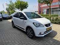 tweedehands Seat Mii 1.0 FR Edition - Beats audio - Cruise