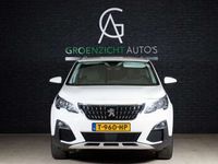 tweedehands Peugeot 3008 1.6 e-THP GT Line