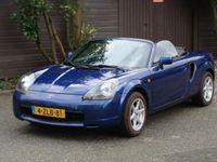 tweedehands Toyota MR2 1.8-16v VVT-i