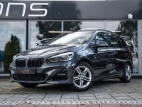 Occasion BMW 218 M Sport 136 PK (100 kW) 2022 Grijs Stationwagen