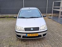 tweedehands Fiat Punto 1.2 Active