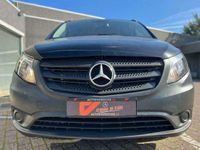 tweedehands Mercedes Vito 116 A3/L3 (41.000ex)EDITION TOURER PRO, 9G-TRONIC