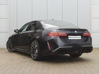 Occasion BMW M5 Executive 727 PK (534 kW) 2024 Zwart Sedan