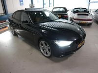 tweedehands BMW 335 335 i xDrive High Executive / 306PK / Black edit !