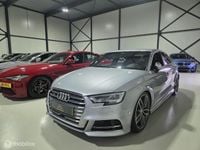 Occasion Audi S3 S-Line 311 PK (228 kW) 2017 Grijs Sedan