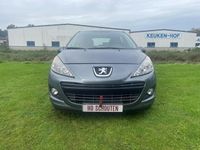 tweedehands Peugeot 207 1.6 VTi Active