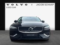 tweedehands Volvo V60 T6 Recharge AWD Inscription / Climat Pro / Lighting Pack / Semi elektrisch trekhaak /