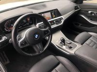 tweedehands BMW 318 3 Serie Touring i Automaat Business Edition Plus