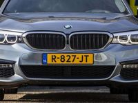 tweedehands BMW 530 530 5-serie e iPerformance Executive Wordt verwacht