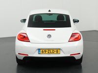 tweedehands VW Beetle 1.2 TSI Design