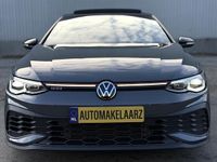 Occasion VW Golf VIII GTI Clubsport 299 PK (219 kW) 2021 Grijs Hatchback