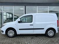 tweedehands Mercedes Citan 108 bestel CDI BlueEFFICIENCY Airco Cruise control schuifdeur