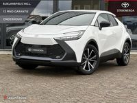 Nieuw Toyota C-HR Limited 223 PK (164 kW) 2025 Overig SUV