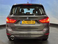 tweedehands BMW 216 2-SERIE Gran Tourer i Corporate Lease Executive Navi | Clima | Cr