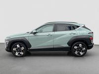 Occasion Hyundai Kona Premium 142 PK (104 kW) 2025 Groen SUV