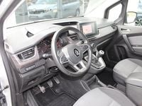 Occasion Renault Kangoo Techno 131 PK (96 kW) 2023 Grijs MPV