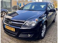 tweedehands Opel Astra 1.6 Enjoy/NAVI/CRUISE/BLUETOOTH!!!