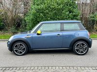 tweedehands Mini ONE 1.6 Salt Airco*124.000*Nieuwe koppeling*LM velgen*Dealer onderhouden*