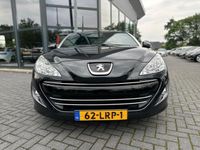 Occasion Peugeot RCZ 157 PK (115 kW) 2010 Grijs Coupé