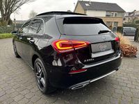 Occasion Mercedes A250 AMG 218 PK (160 kW) 2022 Zwart Hatchback