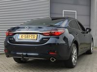 tweedehands Mazda 6 2.5 SkyActiv-G 194 Luxury I AUT. I NAVI I CARPLAY