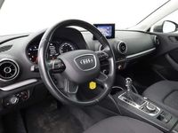 tweedehands Audi A3 Sportback 1.4 TFSI 150PK S-tronic CoD Attraction Pro Line | Cruise | Navi | Trekhaak | 16 inch