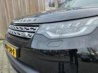 tweedehands Land Rover Discovery 5 3.0 Sd6 grijskenteken 306PK