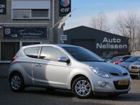 tweedehands Hyundai i20 1.2i i-Motion | AIRCO | PARKEERSENSORS | SLECHTS 64DKM NAP |