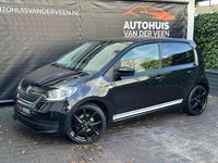 tweedehands Skoda Citigo 1.0 Greentech Ambition, 89.910 km, Cruise/Airco/17 Inch