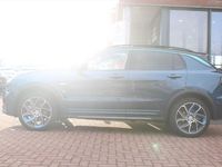 Occasion Lynk & Co 01 2025 Blauw SUV