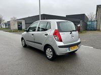 Occasion Hyundai i10 Active 67 PK (49 kW) 2008 Grijs Hatchback