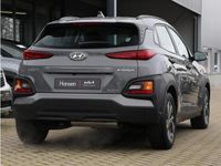 tweedehands Hyundai Kona 1.6 GDI HEV Fashion I Apple/Android I Camera