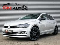 Occasion VW Polo Highline 116 PK (85 kW) 2018 Zilver (metallic) Hatchback