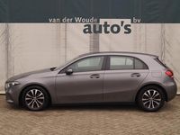 Occasion Mercedes A160 Business 109 PK (80 kW) 2021 Grijs Hatchback