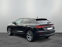 tweedehands Audi Q8 55 TFSI e quattro Pro Line Pano Trekh LV B&O Plus garantie