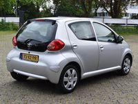 tweedehands Toyota Aygo 1.0-12V + Automaat Airco Eerste Eigenaar 5 Deurs