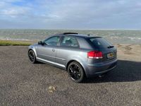 tweedehands Audi A3 3.2 q. Ambit. Pro L.