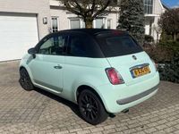 tweedehands Fiat 500 0.9 TwinAir Rock