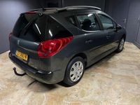 tweedehands Peugeot 207 1.6 VTi XS AUTOMAAT