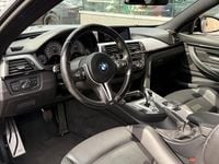 Occasion BMW M4 Competition Edition 452 PK (332 kW) 2017 Grijs Coupé