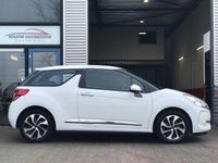 tweedehands DS Automobiles DS3 1.2 PureTech So Chic