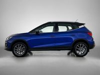 Occasion Seat Arona Business 116 PK (85 kW) 2019 Blauw SUV