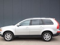 tweedehands Volvo XC90 2.5 T Momentum 7 Pers./Leer/Parkeersensor/Trekhaak