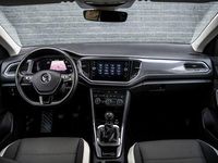 tweedehands VW T-Roc 1.5 TSi 150 pk Sport | Full LED | Panoramadak | Virtual Cockpit