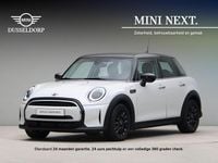 Occasion Mini Cooper 136 PK (100 kW) 2023 Wit Hatchback