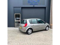 Occasion Renault Scénic II Business 112 PK (82 kW) 2007 Grijs MPV