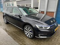 tweedehands VW Passat Variant 1.4 TSI GTE Highline Full option pano dynaudio