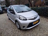 tweedehands Toyota Aygo 1.0 VVT-i Access