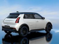 Nieuw Alpine A290 160 kW (218 PK) 2026 Overige Hatchback