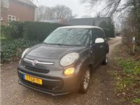 tweedehands Fiat 500L 0.9 TwinAir Easy Eco